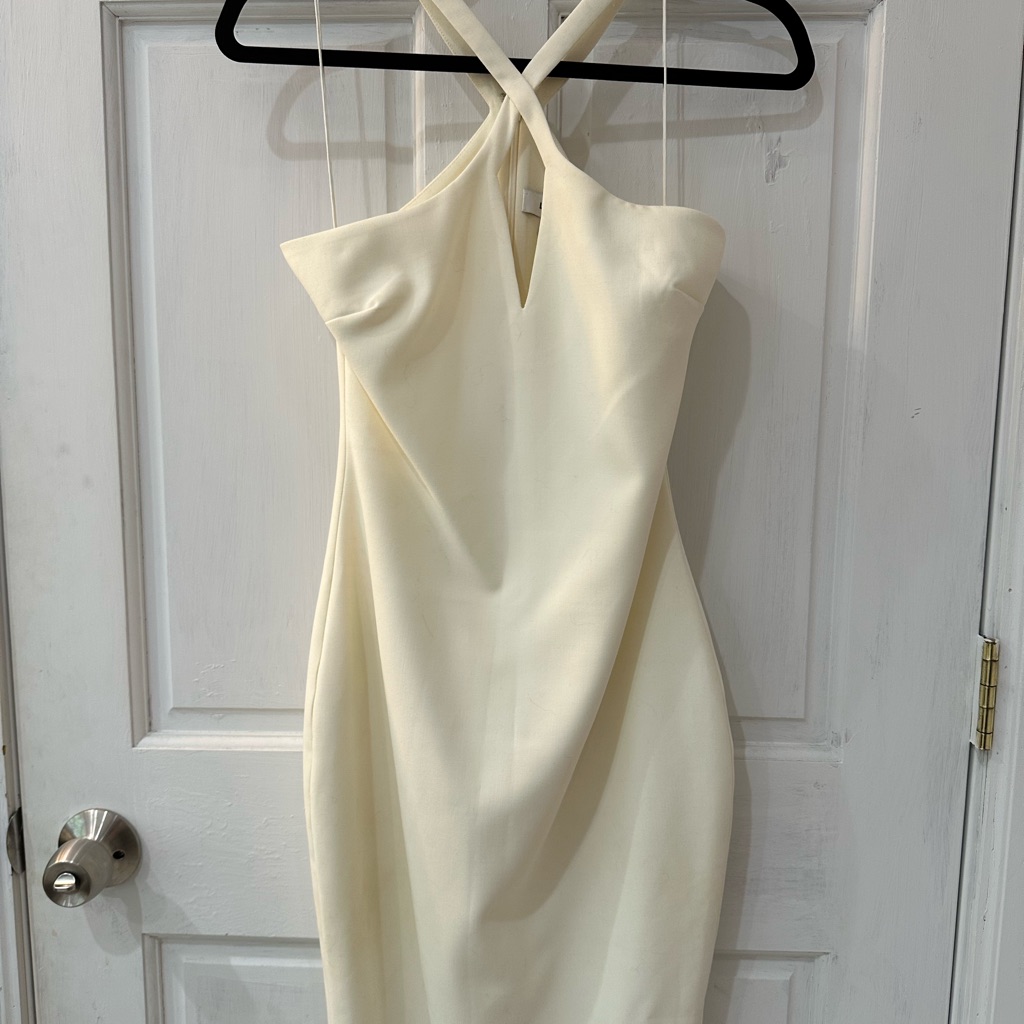 Likely Charles Dress